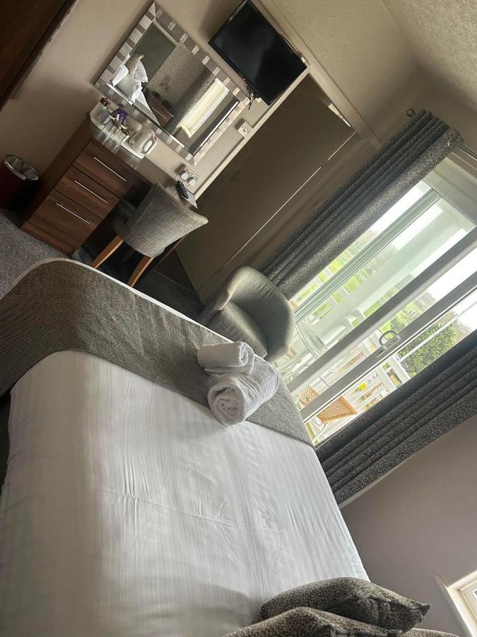 The Savoy Hotel Skegness Eksteriør billede