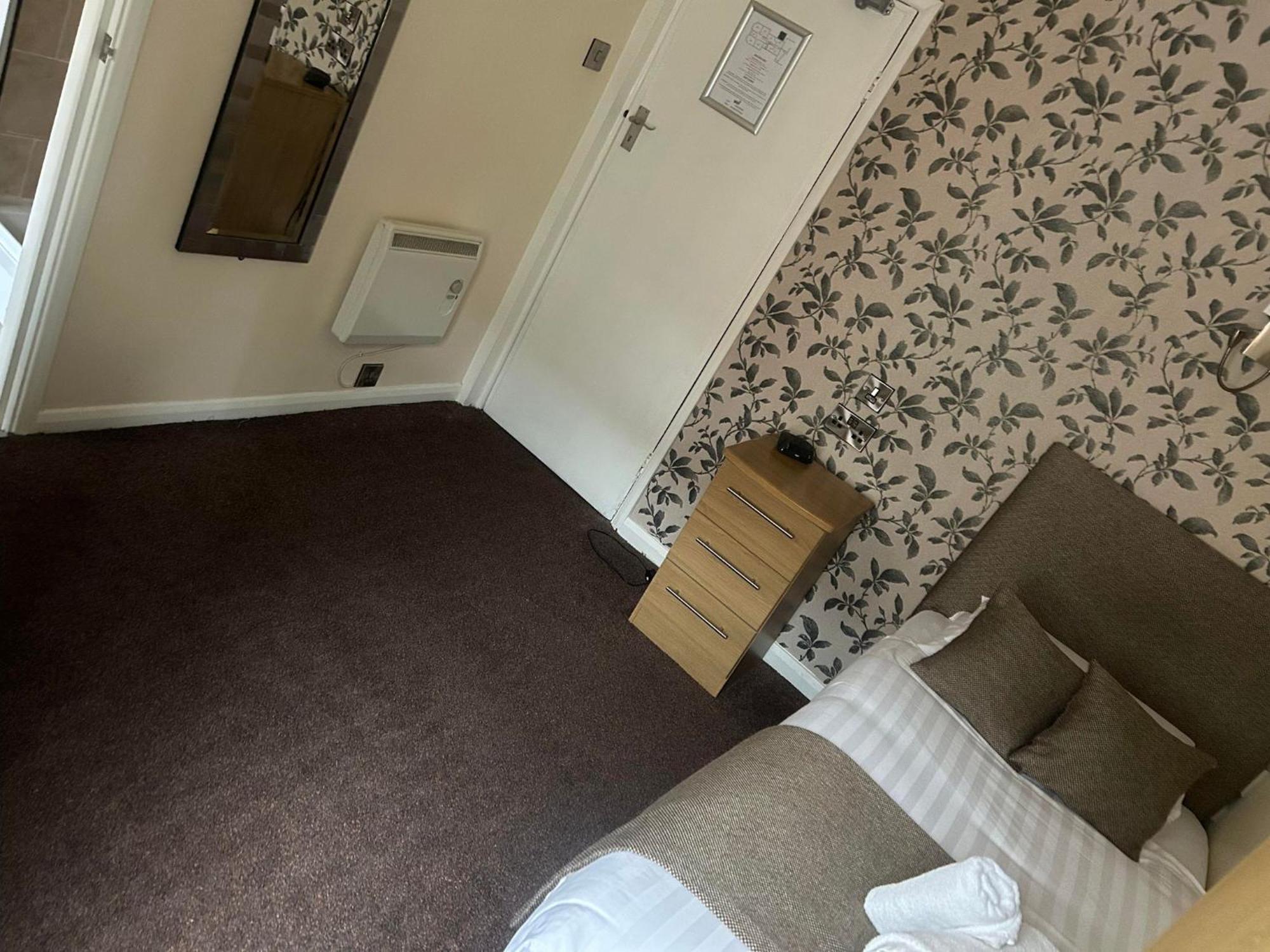 The Savoy Hotel Skegness Eksteriør billede